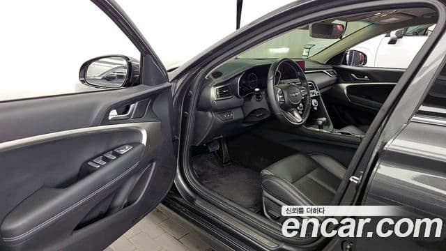 Genesis G70 2021 — Şəkil 10/20