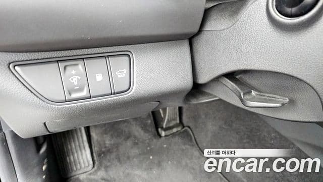 Genesis G70 2021 — Photo 14/37