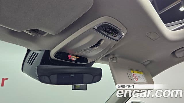 Volvo XC90 2019 — Photo 19/33