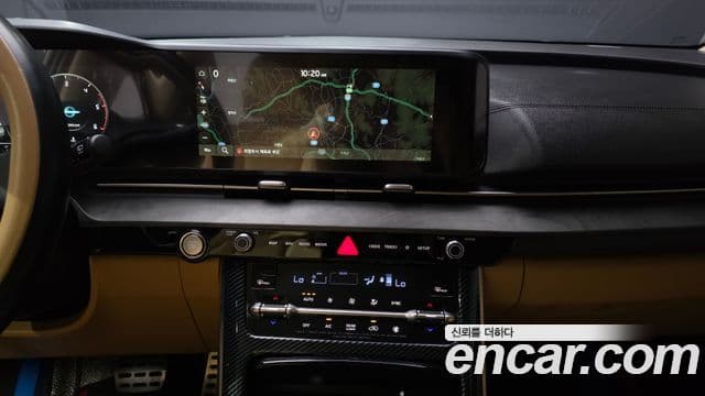 Kia Carnival 2020 — Şəkil 14/20