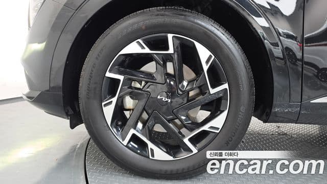Kia Sportage 2022 — Şəkil 5/20