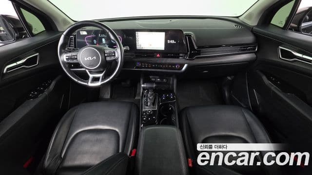 Kia Sportage 2022 — Şəkil 7/20