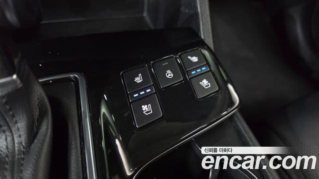 Kia Sportage 2022 — Şəkil 16/20