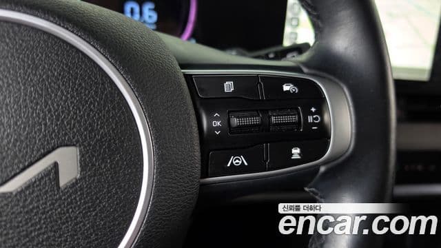 Kia Sportage 2022 — Şəkil 17/20