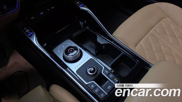 Kia Sorento 2021 — ფოტო 9/20