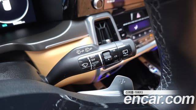 Kia Sorento 2021 — ფოტო 18/20
