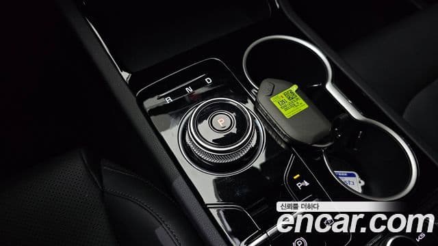 Kia K5 2025 — Şəkil 9/20