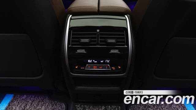 BMW X6 2023 — Şəkil 18/20