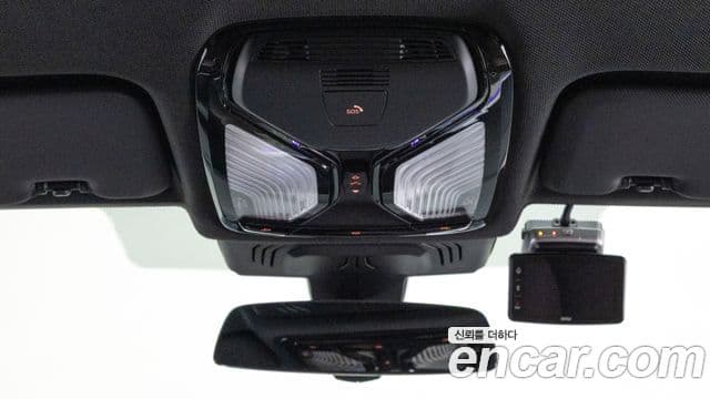 BMW X6 2023 — Şəkil 20/20