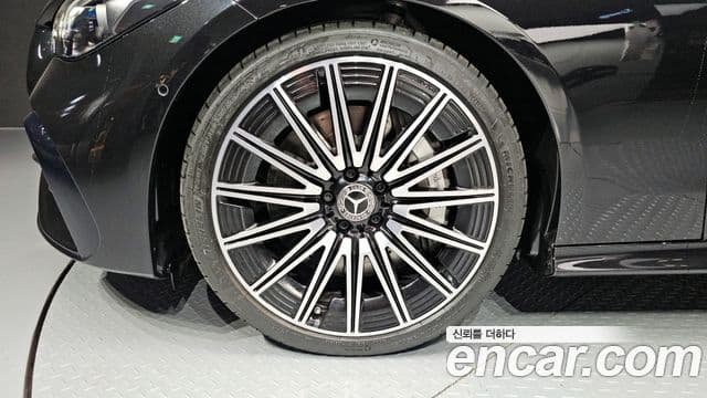 Mercedes-Benz CLE-Class 2025 — фото 5 из 20