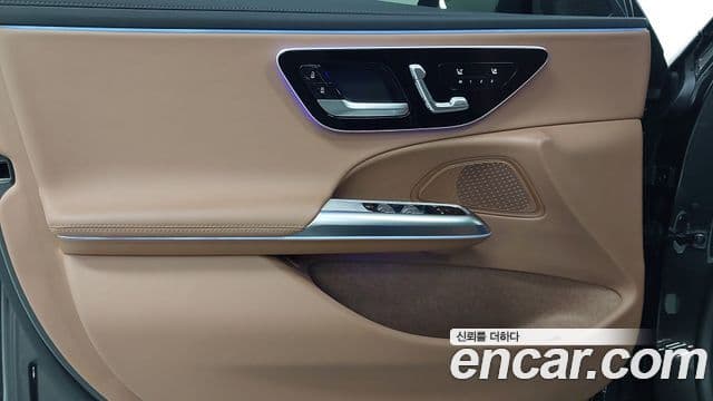 Mercedes-Benz E-Class 2024 — Şəkil 15/17