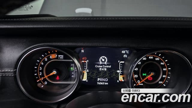 Jeep Wrangler 2022 — фото 8 из 20