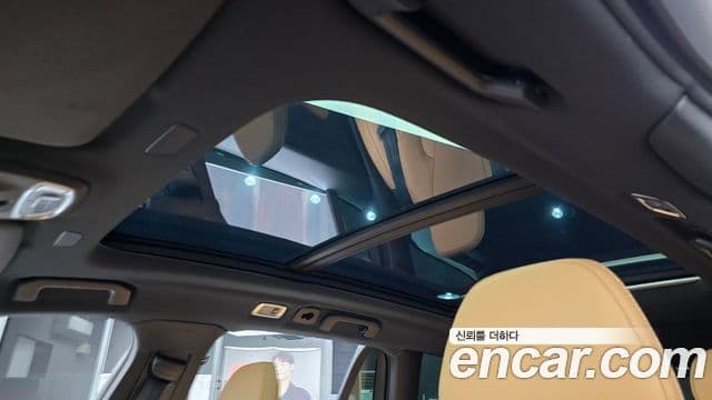 Volvo V60 Cross Country 2021 — Şəkil 16/20