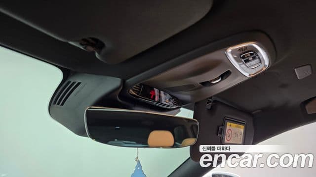 Volvo V60 Cross Country 2021 — Şəkil 19/20