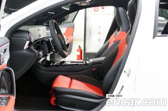 Mercedes-Benz A-Class 2026 — Şəkil 13/20