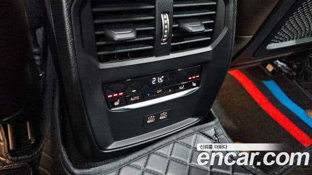 BMW 3 Series 2021 — Şəkil 18/20