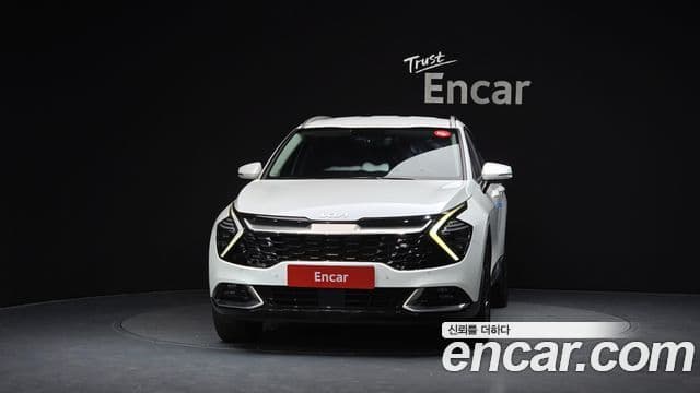 Kia Sportage 2023 — Şəkil 3/20