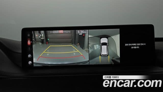 Genesis GV80 2020 — Şəkil 14/20