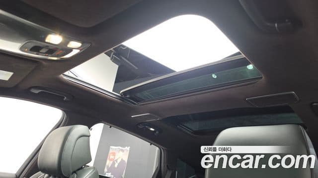 Genesis GV80 2020 — Şəkil 16/20