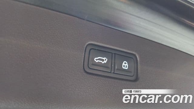 Genesis GV80 2020 — Şəkil 17/20