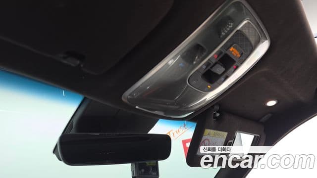 Genesis GV80 2020 — Şəkil 19/20