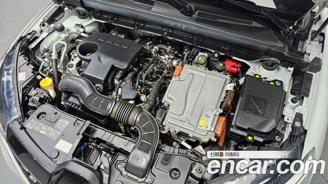 Renault Samsung XM3 2023 — Фото 6/20