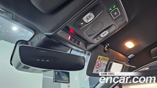 Renault Samsung XM3 2023 — Фото 17/20