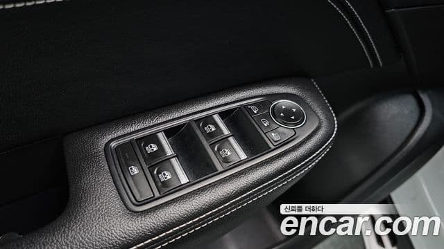 Renault Samsung XM3 2023 — Фото 20/20