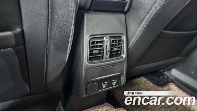 Renault Samsung XM3 2023 — Photo 23/30