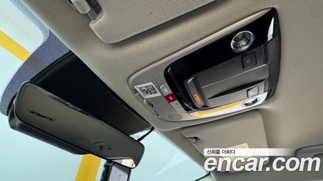 Kia K5 2024 — фото 13 из 20