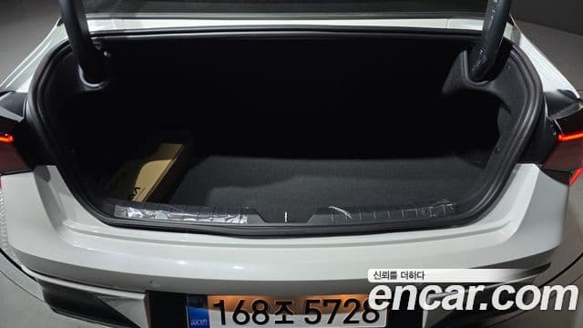 Kia K5 2026 — Şəkil 20/20