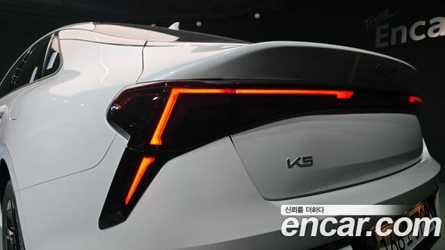 Kia K5 2026 — Şəkil 9/30