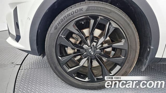 Kia Sorento 2021 — Şəkil 5/20
