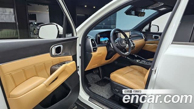 Kia Sorento 2021 — ფოტო 10/20