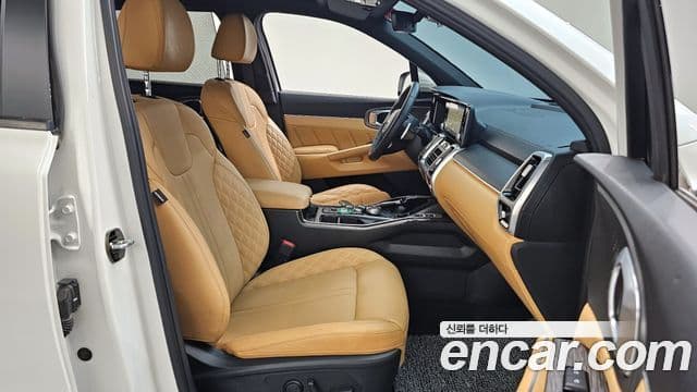 Kia Sorento 2021 — Şəkil 11/20