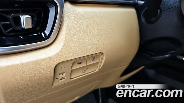 Kia Sorento 2021 — Şəkil 16/20