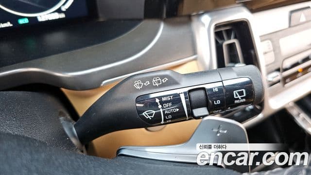 Kia Sorento 2021 — Şəkil 18/20