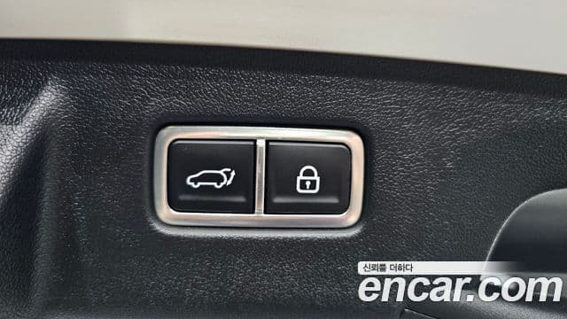 Kia Sorento 2021 — ფოტო 20/20