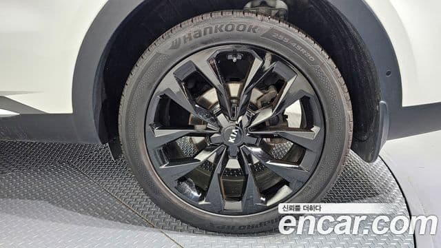 Kia Sorento 2021 — Photo 14/34