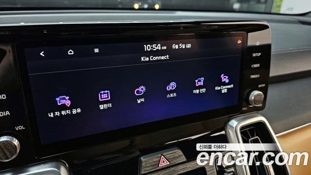 Kia Sorento 2021 — Photo 3/34