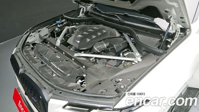 BMW X7 2023 — Şəkil 6/20