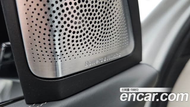 BMW X7 2023 — Photo 14/36