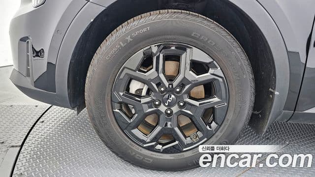 Kia Sorento 2024 — Şəkil 5/20