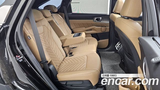 Kia Sorento 2024 — Şəkil 12/20