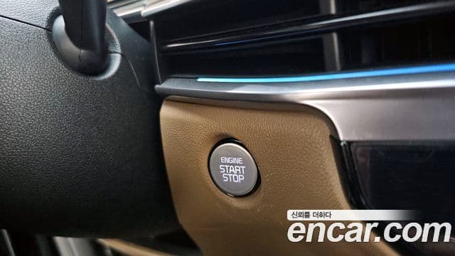 Kia Sorento 2024 — Photo 27/35