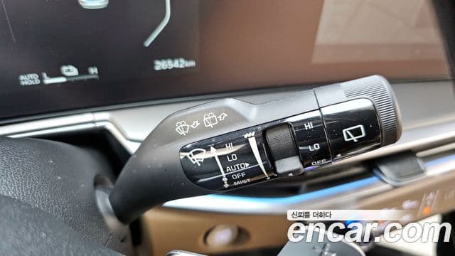 Kia Sorento 2024 — Photo 35/35
