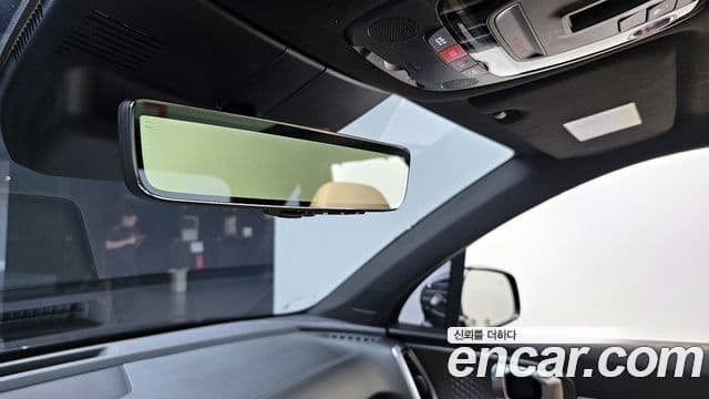 Kia Sorento 2024 — Photo 31/35