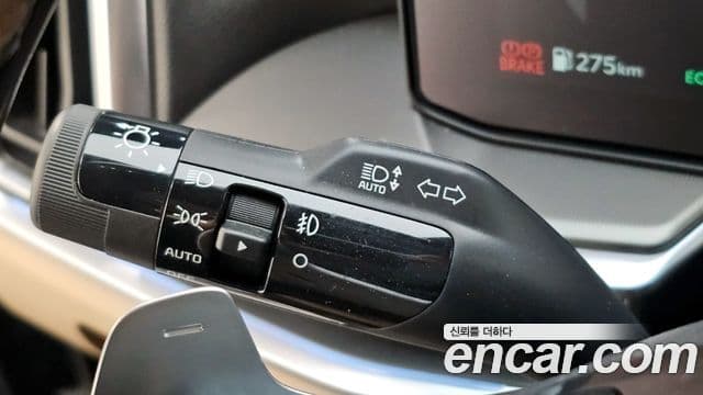 Kia Sorento 2024 — Photo 21/35