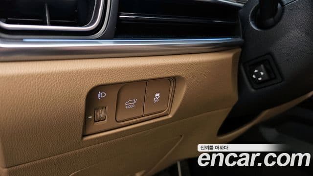 Kia Sorento 2024 — Photo 16/35