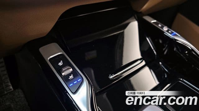 Kia Sorento 2024 — Photo 34/35